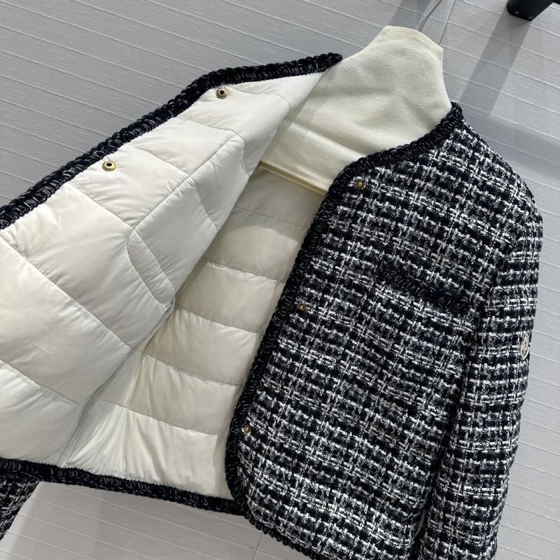 Moncler Down Jackets